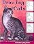 Drawing Cats (Books and Stuff)