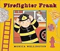 Firefighter Frank (Action Packs)