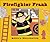Firefighter Frank (Action Packs)