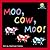 Moo, Cow, Moo! (Babysmart, Level 3)
