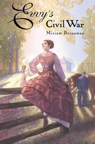 Evvy's Civil War (Hardcover)