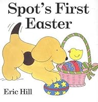Spot's First Easter board book
