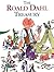 The Roald Dahl Treasury by Roald Dahl