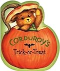 Corduroy's Trick-or-Treat