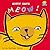 Kitty Says Meow