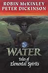 Water by Robin McKinley