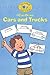 Cars and Trucks (Easy-to-Read! Easy-to-Draw!)