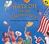 Hats Off for the Fourth of July!