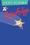 Superfudge by Judy Blume