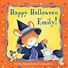 Happy Halloween Emily!
