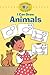 Animals (Easy-to-Read! Easy-to-Draw!)