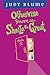 Otherwise Known as Sheila the Great by Judy Blume