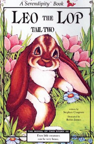 Leo the Lop Tail Two (Paperback)