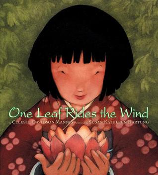 One Leaf Rides the Wind (Hardcover)