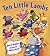 Ten Little Lambs