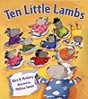 Ten Little Lambs Ten Little Lambs