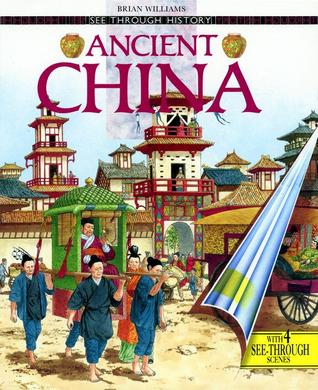Ancient China (See Through History)
