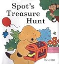 Spot's Treasure Hunt