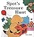 Spot's Treasure Hunt