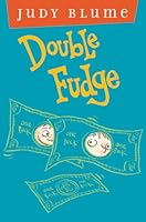 Double Fudge Fudge 5 By Judy Blume