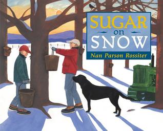 Sugar on Snow (Hardcover)