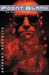 Point Blank (Alex Rider, #2)