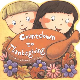 Countdown to Thanksgiving