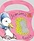 Jemima Puddle-duck's Rattle Book (Peter Rabbit)