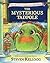 The Mysterious Tadpole by Steven Kellogg