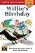 Willie's Birthday (Easy-to-Read, Puffin)
