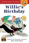 Willie's Birthday (Easy-to-Read, Puffin) Willie's Birthday (Easy-to-Read, Puffin)