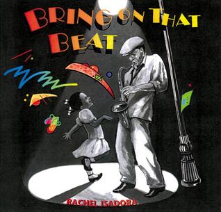 Bring on that Beat (Hardcover)