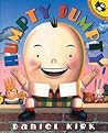 Humpty Dumpty (All-Aboard Reading Pre-Level 1)