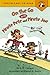 On the Go With Pirate Pete and Pirate Joe (VIKING EASY-TO-READ)
