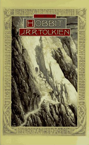 The Hobbit: or There and Back Again