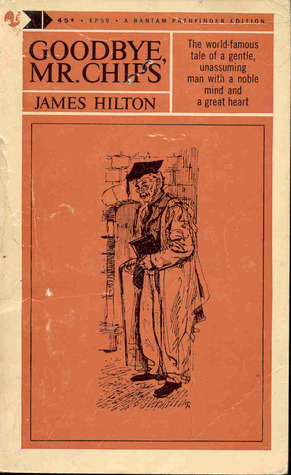 Goodbye, Mr. Chips