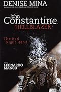 Hellblazer: The Red Right Hand
