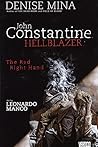 Hellblazer: The Red Right Hand