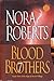 Blood Brothers (Sign of Seven, #1)