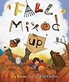 Fall Mixed Up by Bob Raczka
