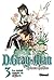 D.Gray-Man 3 by Hoshino Katsura