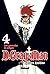 D.Gray-Man 4 by Katsura Hoshino