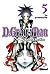 D.Gray-Man 5 by Katsura Hoshino