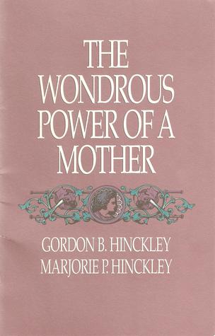 The Wondrous Power of a Mother (Paperback)