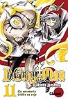 D. Gray-Man 11: U...