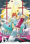 D. Gray-Man 13: E...