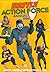 Battle Action Force Annual 1986