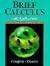 Brief Calculus with Application Graph Manual by William Jeremiah Coughlin
