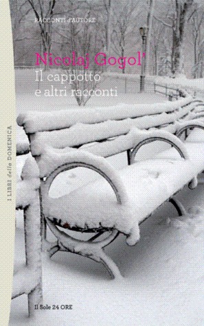 Prospettiva Nevskij - Il cappotto (Paperback)