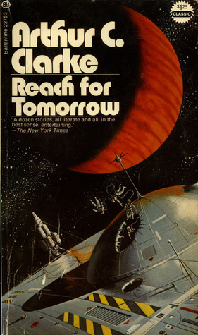 Reach for Tomorrow